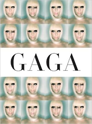 Gaga by Johnny Morgan