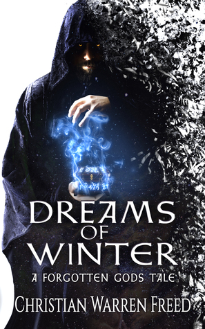 Dreams of Winter by Christian Warren Freed