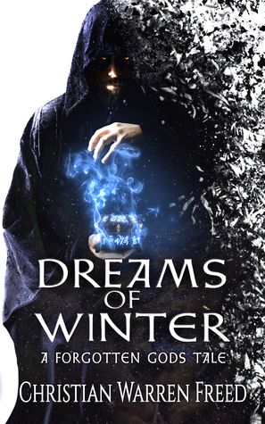 Dreams of Winter by Christian Warren Freed