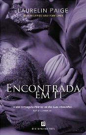 Encontrada em Ti by Laurelin Paige