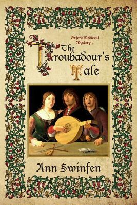 The Troubadour's Tale by Ann Swinfen