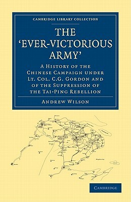 The 'Ever-Victorious Army' by Andrew Wilson