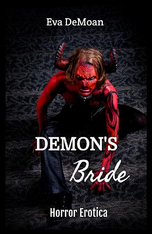 Demon's Bride by Eva DeMoan