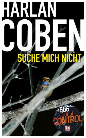 Suche mich nicht by Harlan Coben