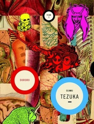 Dororo, Vol. 1 by Osamu Tezuka