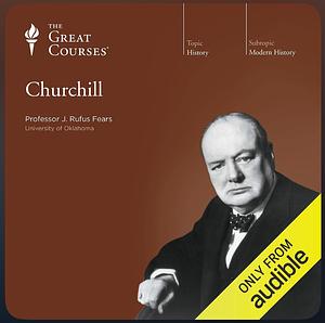 Churchill by J. Rufus Fears
