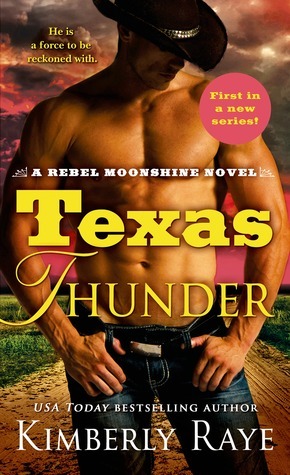 Texas Thunder by Kimberly Raye