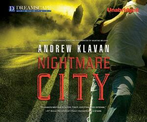 Nightmare City by Andrew Klavan