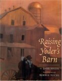 Raising Yoder's Barn by Jane Yolen