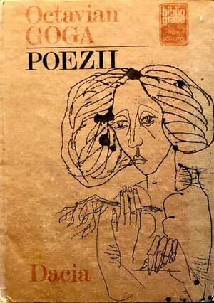 Poezii by Octavian Goga