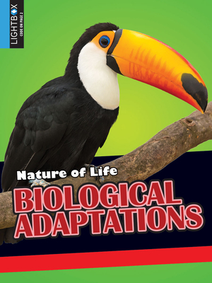 Biological Adaptations by John Willis