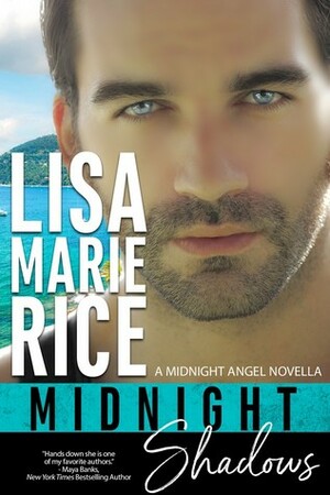 Midnight Shadows by Lisa Marie Rice