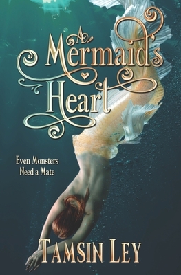 A Mermaid's Heart by Tamsin Ley