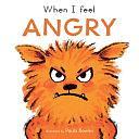 When I Feel Angry by Child's Play