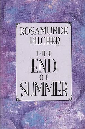 The End of Summer by Rosamunde Pilcher