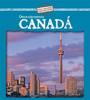 Descubramos Canada = Looking at Canada by Kathleen Pohl