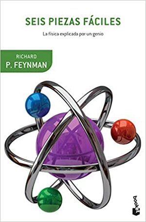Seis piezas fáciles by Richard P. Feynman