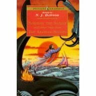 Sinbad the Sailor and Other Tales from the Arabian Nights by William Harvey, N.J. Dawood