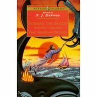 Sinbad the Sailor and Other Tales from the Arabian Nights by William Harvey, N.J. Dawood
