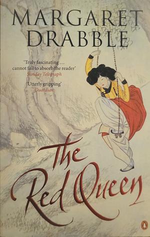 The Red Queen by Margaret Drabble