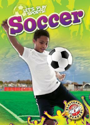 Soccer by Thomas K. Adamson