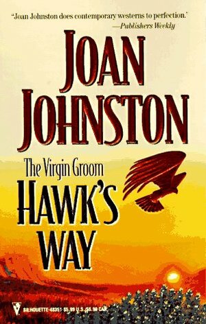 The Virgin Groom by Joan Johnston