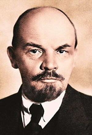 Lenin the Dictator: An Intimate Portrait by Victor Sebestyen