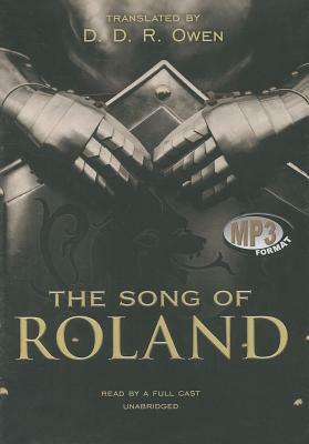 The Song of Roland by Unknown