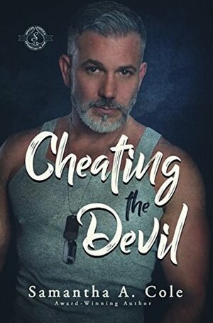 Cheating the Devil by Samantha A. Cole