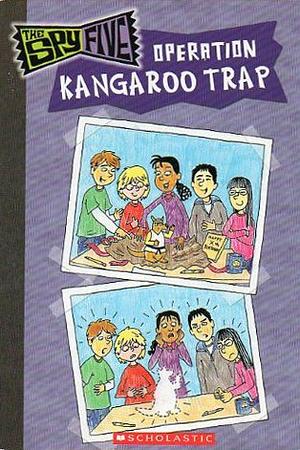 Operation Kangaroo Trap by Andrea Menotti