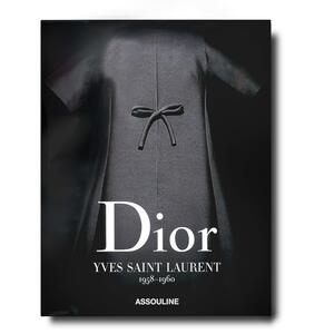 Mémoires de la mode : Yves Saint-Laurent by Pierre Bergé