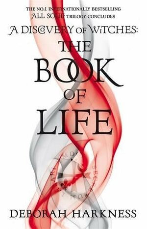 The Book of Life by Deborah Harkness