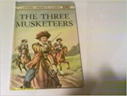 Three Musketeers by Joan Cameron