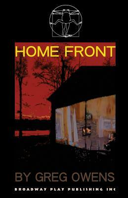 Home Front by Greg Owens