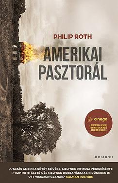 Amerikai pasztorál by Philip Roth