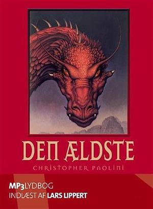 Den ældste by Christopher Paolini