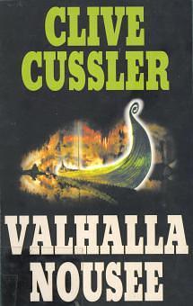 Valhalla nousee by Clive Cussler