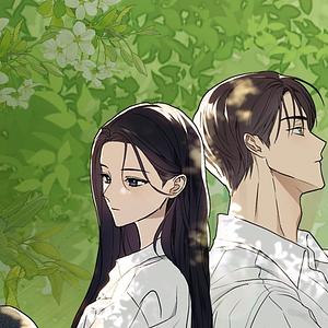 In the Shadow of the Spring by Dohae, koo seul