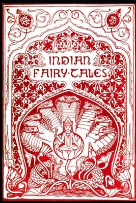 Indian Fairy Tales - Illustrated by Joseph Jacobs