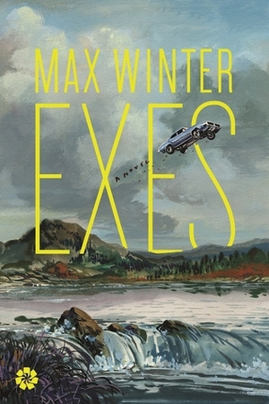 Exes by Max Winter
