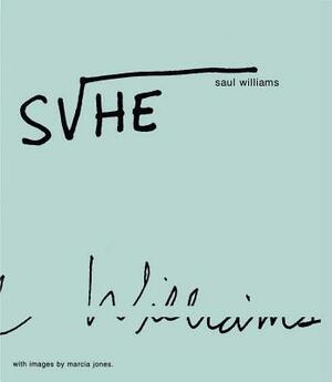 She (Original) by Saul Williams