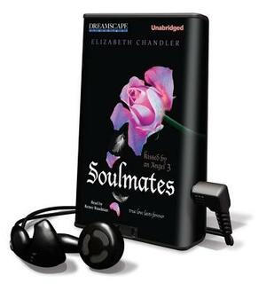 Soulmates by Elizabeth Chandler