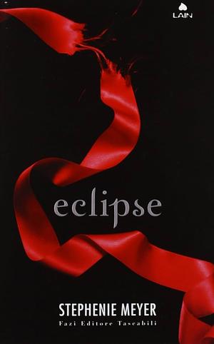 Eclipse by Stephenie Meyer