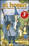 El Hobbit (Graphic Novel) by Chuck Dixon, J.R.R. Tolkien, Sean Deming