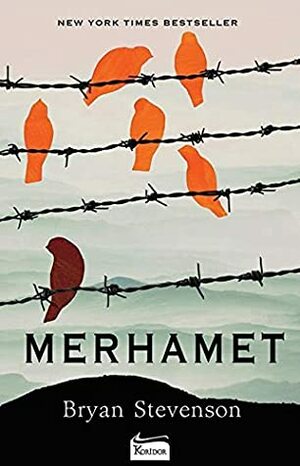 Merhamet by Bryan Stevenson