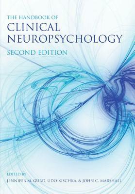 Handbook of Clinical Neuropsychology by John C. Marshall