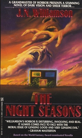 The Night Seasons by J.N. Williamson