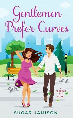 Gentlemen Prefer Curves by Sugar Jamison