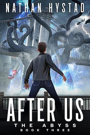 After Us  by Nathan Hystad