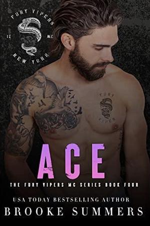 Ace by Brooke Summers